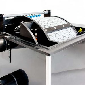 Drum Micro Screen Filters Parts