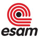 ESAM logo