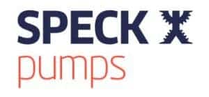 Speck Pumps Logo