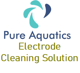 Pure Aquatics Electrode Cleaning Solution