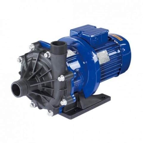 Blue MX Pump