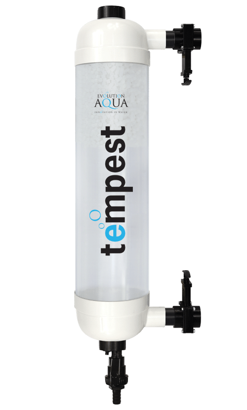 Tempest Filter | Filtration System