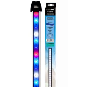 AquaBar T-Series Single FIJI PURPLE (NO PSU) | Aquarium LED Lighting System