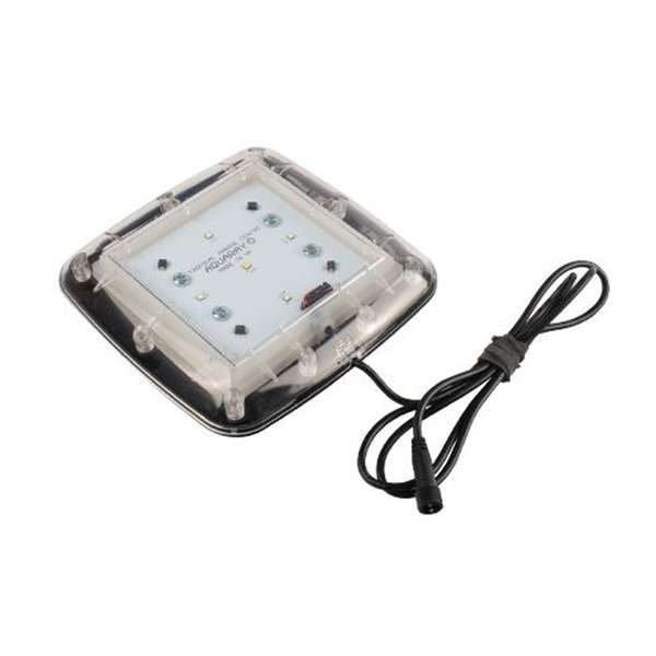 Biolumen CV MiniTile Natural Daylight (Low Level Dimming) | Aquarium LED Lighting System