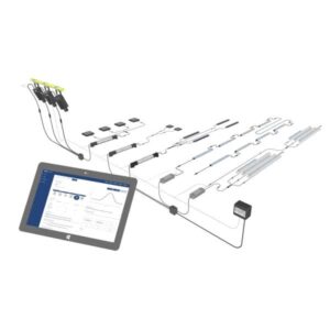 BioLumen Pro Control Unit | Aquarium LED Lighting System