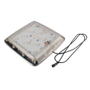 Biolumen Tile CC LED Light | Aquarium LED Lighting System