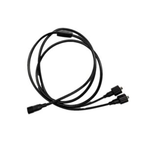 AquaBar 1:2 Splitter Cable | Aquarium LED Lighting System