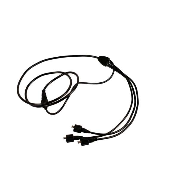 AquaBar 1:4 Splitter Cable | Aquarium LED Lighting System - Image 3