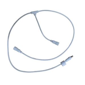 BioLumen Bus 3-Way Connector | Aquarium LED Lighting System