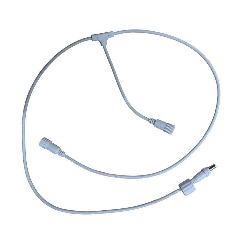 Biolumen Signal Bus Cable | Aquarium LED Lighting System