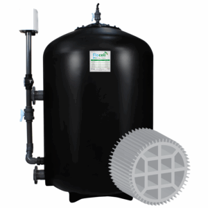 Flocell XFM Fines Filter 1200 | Filtration System