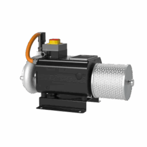 Sprintex | G15 4.0kW 30kPa High Flow | Air Blower for Aquaculture