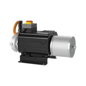 Sprintex G15 Jet Blowers for Aquaculture