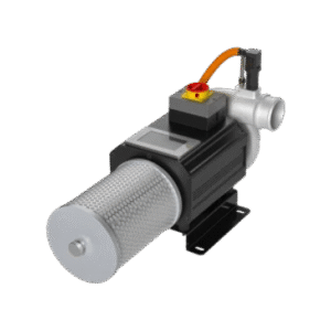 Sprintex Turbo Blower G15