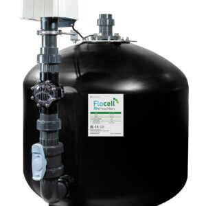 Flocell XFM Fines Filter 900 | Filtration System