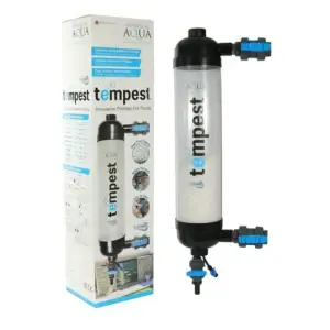 Evolution Aqua Tempest Filter – K+Media Pond Polishing Filter