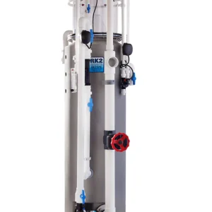 RK2 Systems RK75PE Saltwater Protein Fractionator 17210.1H