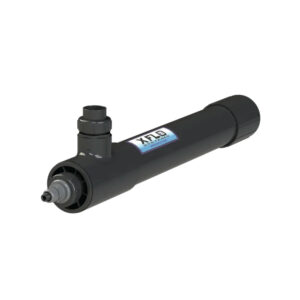 XFLO XFL5‑80H‑2 UV Sterilizer | 80 W High‑Output Ultraviolet Reactor • 5″ Diameter Chamber • Premium Aquarium & Pond‑Grade