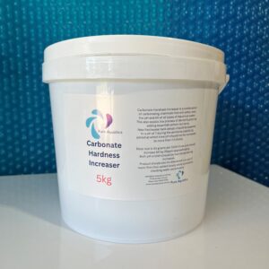 Carbon Hardness (kH) Generator