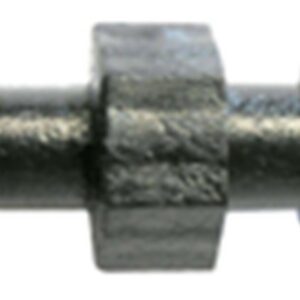Dripco Adaptor 4mm Barbed