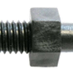 Dripco Adaptor 4mm Barbed + Screwed