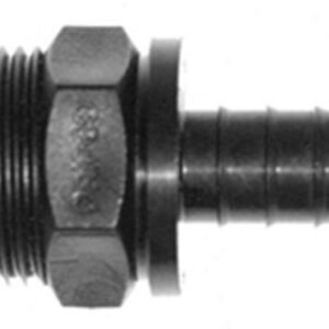 Dripco Director 13 x 15mm Male BSP