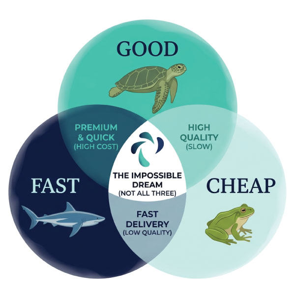 budgeting for public aquariums in 2026