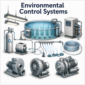 Environmental Control Systems