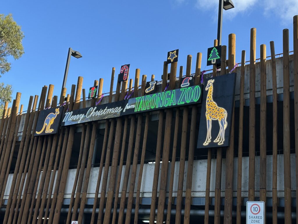 Taronga Conservation Society – Platypus Breeding Facility