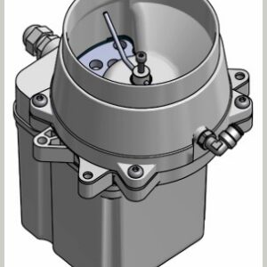 Mirafeed 300 Automatic Fish Feeder