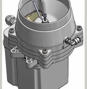 Mirafeed 700 Automatic Fish Feeder