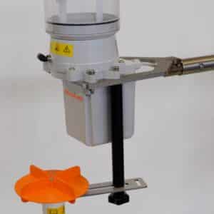 Innovaqua Mirafeed 700 Automatic Fish Feeder — 45g Dose