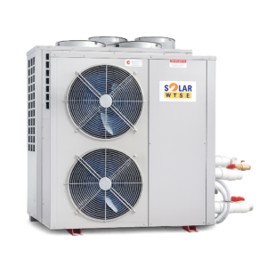 Comet Solarwise Aquaculture Heaters and Chillers