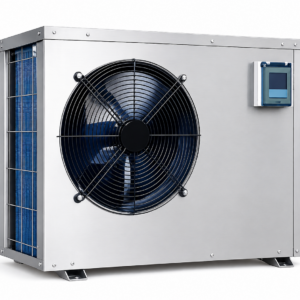 Miracle 341 Heat Pump