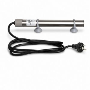 Schego Titanium Tube Heater