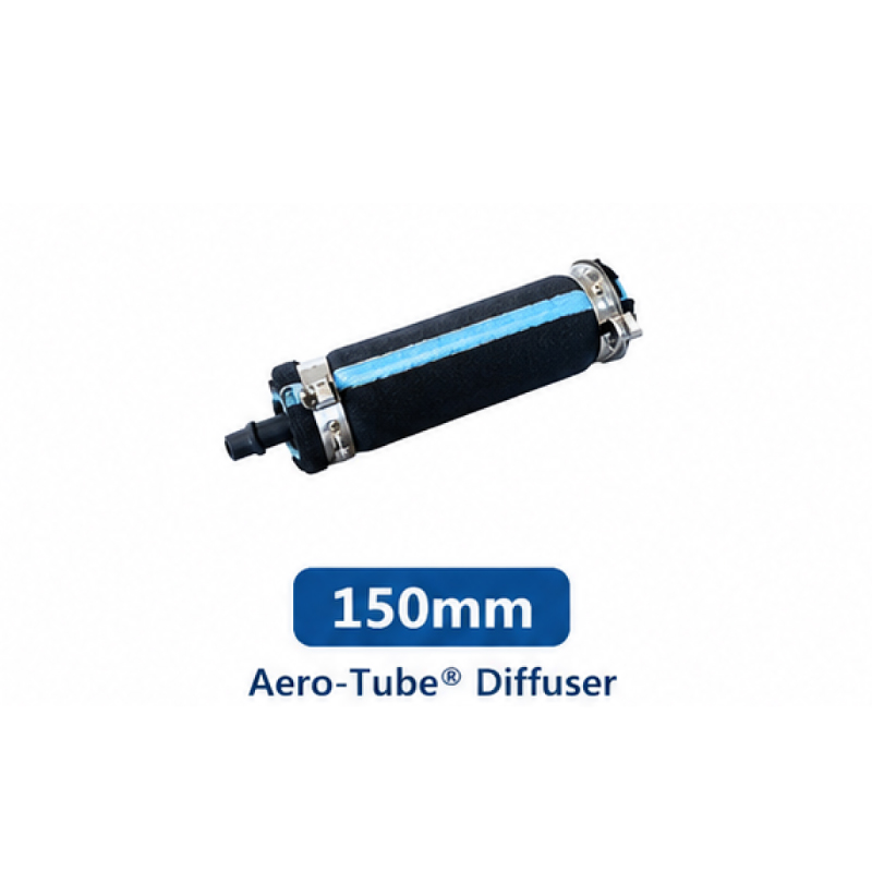 Aero-Tube® Fine Bubble Air Diffuser – 150mm
