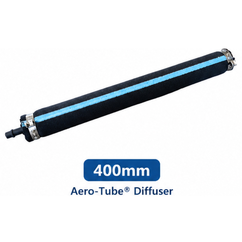 Aero-Tube® Fine Bubble Air Diffuser – 400mm