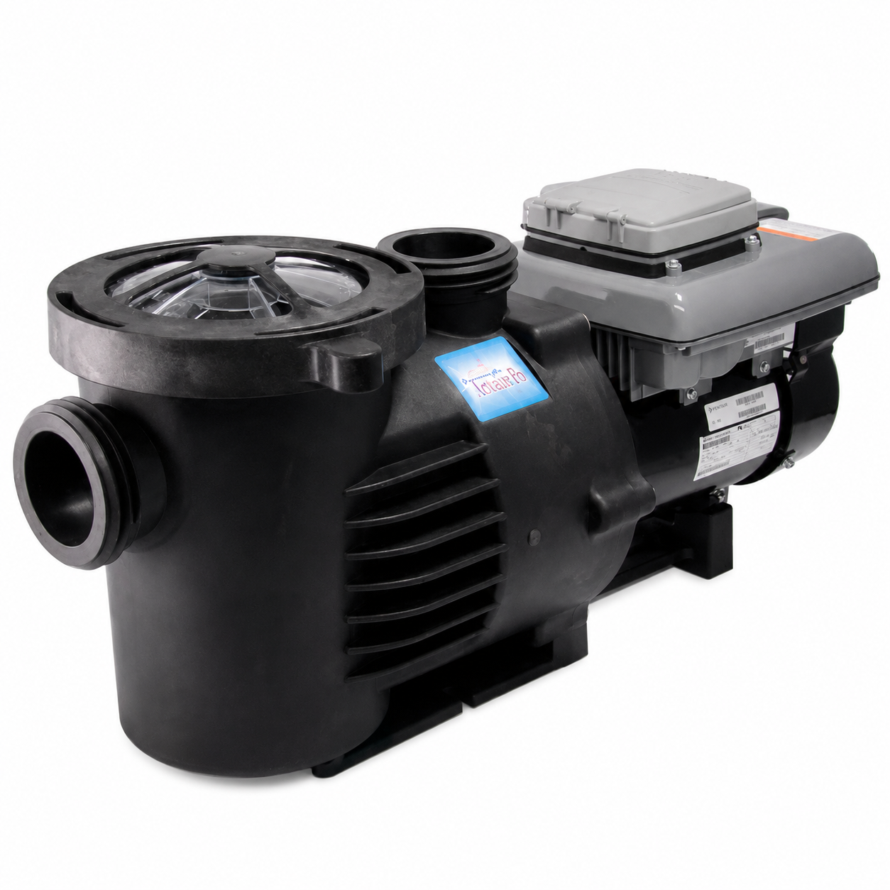 Artesian Pro Dial-A-Flow 1.6HP B22-3800-CS-T8H5A-AS Performance Pump