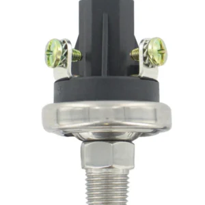Durable Pressure Switch