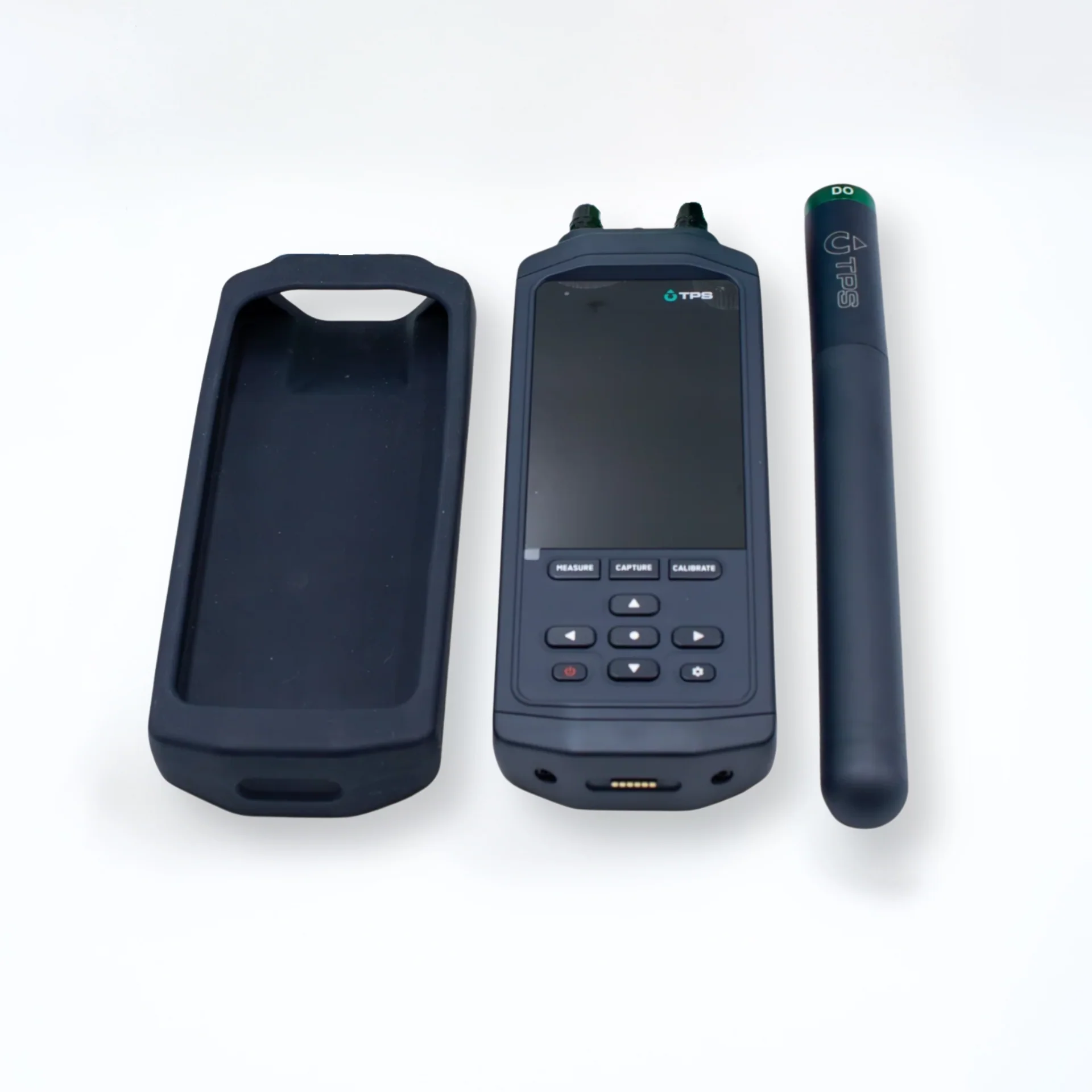TPS Ranger 3-Port Kit DO Sensor & Protective Sleeve