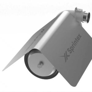 Weather Screen for the Sprintex Turbo Blower - G15 Weather Screen