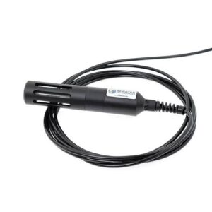 InWater TGP Probe, 15m (mV)