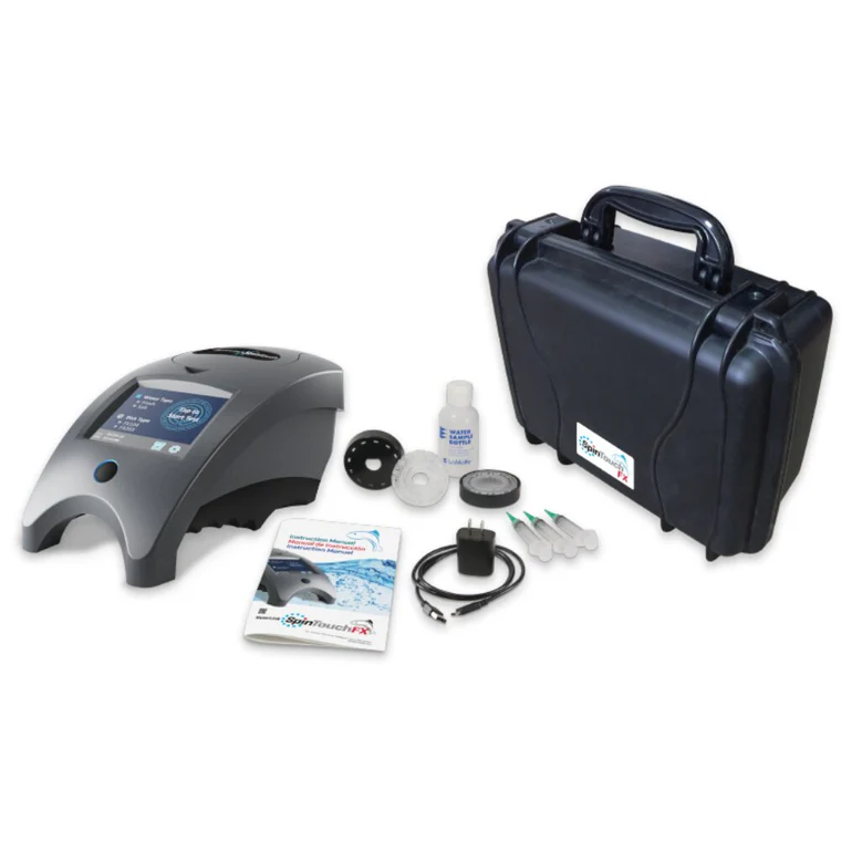LaMotte WaterLink® Spin Touch® Mobile (3581-AU)