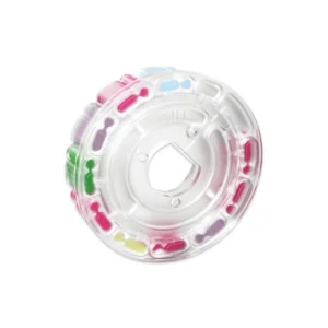 WaterLink® Spin Touch® Freshwater SpinDisk® Reagent Cartridge 4353-H (50 Tests)