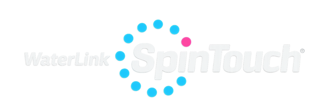 waterlink spin touch australia