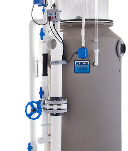 RK150PE-HF | -Saltwater | Flow Rate 871-1173 LPM | Protein Fractionator | RK2 Systems