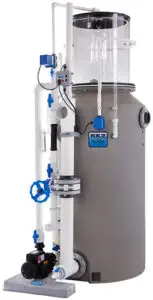 RK150PE-FW | Flow Rate 587-662 LPM | Protein Fractionator | RK2 Systems