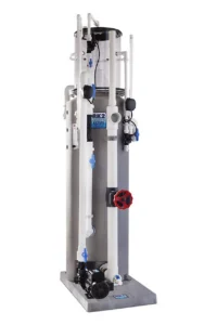 RK50PE-FW | Flow Rate 151-227 LPM | Protein Fractionator | RK2 Systems