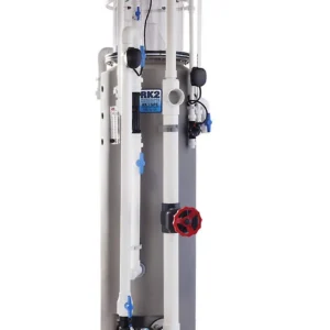 RK50PE | -Saltwater | Flow Rate 151-227 LPM | Protein Fractionator | RK2 Systems