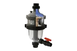 Waterco MultiCyclone 16 GEN2 Centrifugal Pre-Filter – 50mm